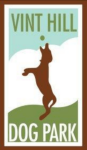 Vint Hill Dog Park Logo